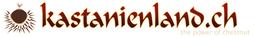 kastanienland.ch - die Website rund um die Edelkastanie